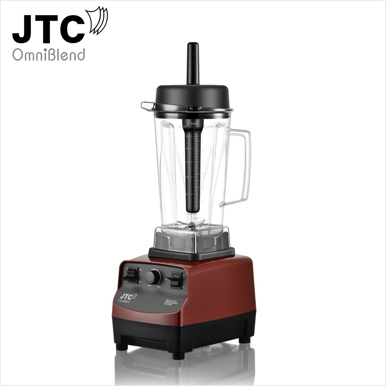 TM-767 JTC OmniBlend I